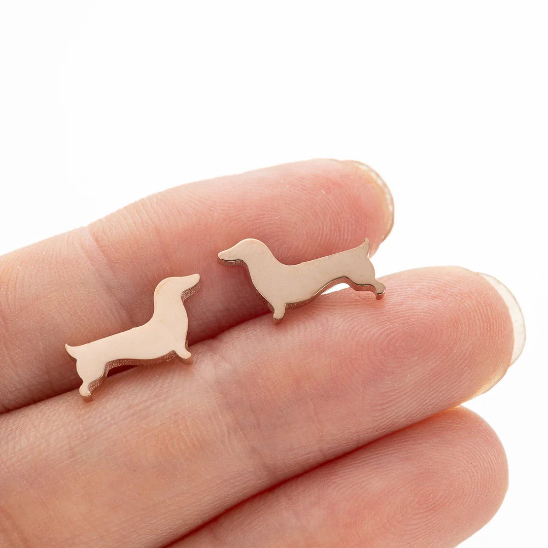 Dachshund Hestearmbånd of Sålårer