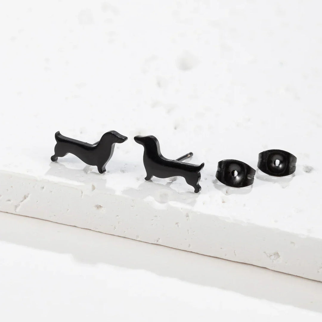 Dachshund Hestearmbånd of Sålårer