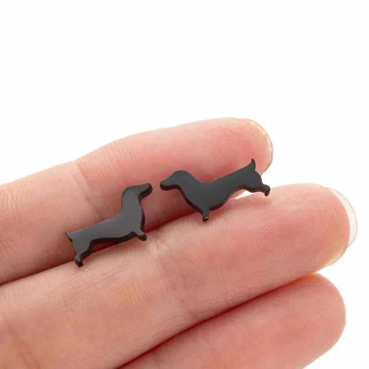 Dachshund Hestearmbånd of Sålårer